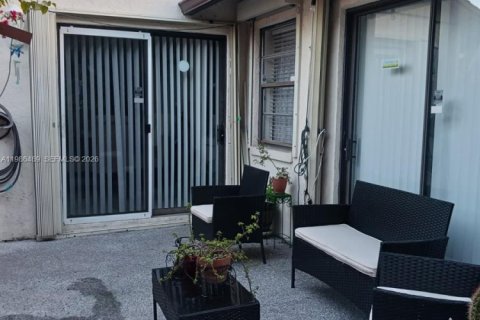 House in Boynton Beach, Florida 2 bedrooms № 2047770 - photo 21