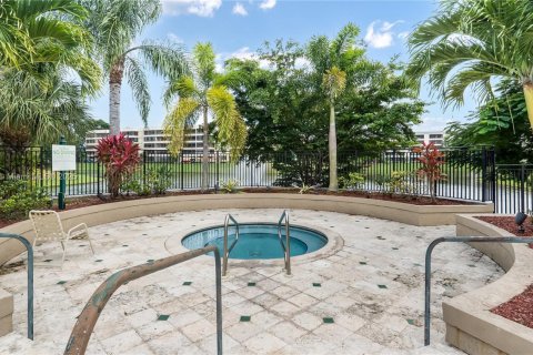 Condominio en alquiler en Delray Beach, Florida, 1 dormitorio, 59.09 m2 № 1976042 - foto 28