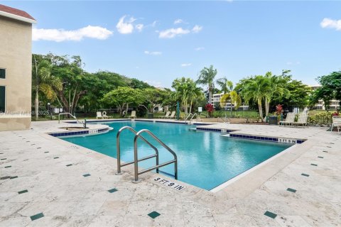 Condominio en alquiler en Delray Beach, Florida, 1 dormitorio, 59.09 m2 № 1976042 - foto 27