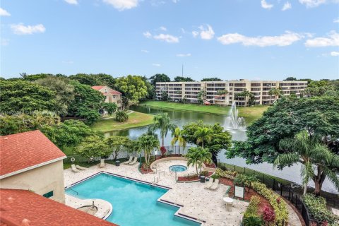 Condominio en Delray Beach, Florida, 1 dormitorio  № 1976042