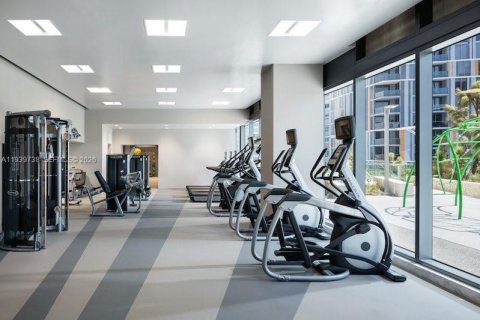 Copropriété à louer à Miami, Floride: 2 chambres, 111.67 m2 № 1997662 - photo 23