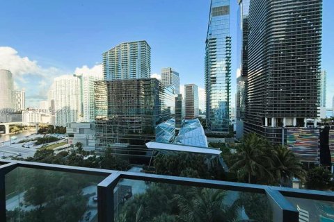Copropriété à louer à Miami, Floride: 2 chambres, 111.67 m2 № 1997662 - photo 21