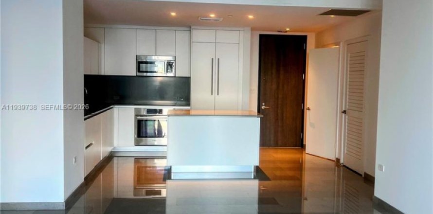 Condo à Miami, Floride, 2 chambres № 1997662