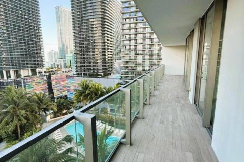 Copropriété à louer à Miami, Floride: 2 chambres, 111.67 m2 № 1997662 - photo 18