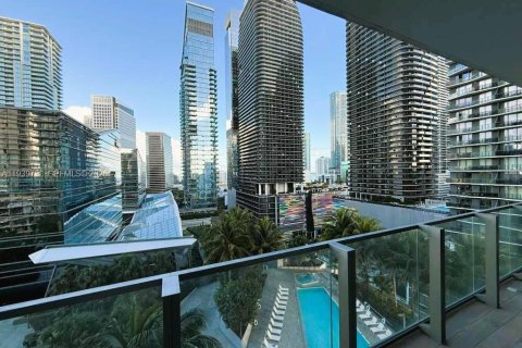 Copropriété à louer à Miami, Floride: 2 chambres, 111.67 m2 № 1997662 - photo 20