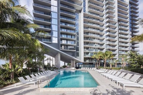 Copropriété à louer à Miami, Floride: 2 chambres, 111.67 m2 № 1997662 - photo 24