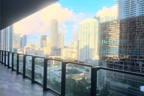 Copropriété à louer à Miami, Floride: 2 chambres, 111.67 m2 № 1997662 - photo 19