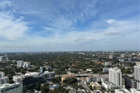 Condominio en alquiler en Miami, Florida, 1 dormitorio, 61.78 m2 № 1882045 - foto 10