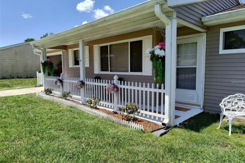 Casa en venta en Ocala, Florida, 2 dormitorios, 131.74 m2 № 2115560 - foto 5