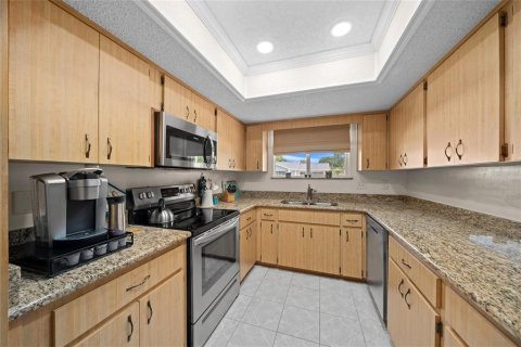 Casa en venta en Ocala, Florida, 2 dormitorios, 131.74 m2 № 2115560 - foto 15