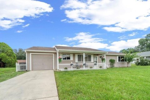 Casa en venta en Ocala, Florida, 2 dormitorios, 131.74 m2 № 2115560 - foto 2