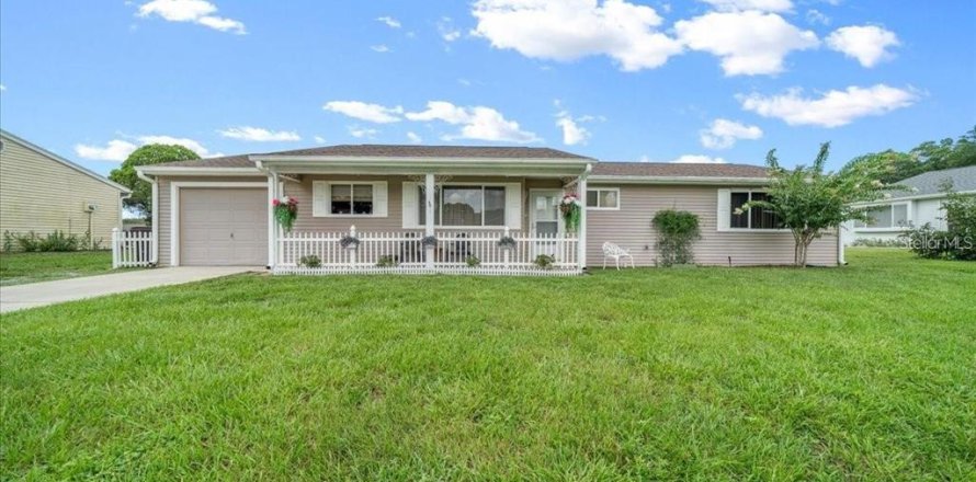 Casa en Ocala, Florida 2 dormitorios, 131.74 m2 № 2115560