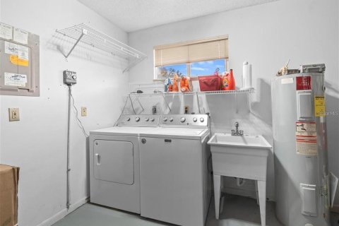 Casa en venta en Ocala, Florida, 2 dormitorios, 131.74 m2 № 2115560 - foto 23
