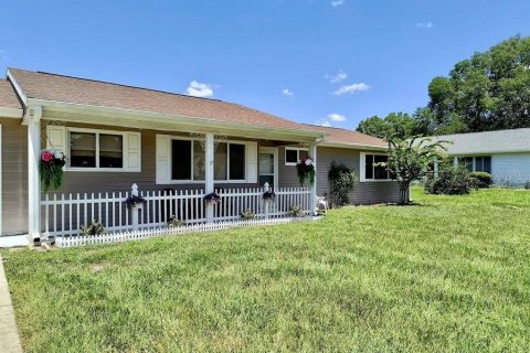 Casa en venta en Ocala, Florida, 2 dormitorios, 131.74 m2 № 2115560 - foto 4