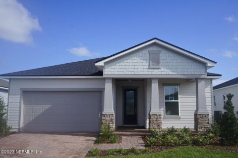 House in Palm Coast, Florida 2 bedrooms, 188.5 sq.m. № 767039 - photo 1