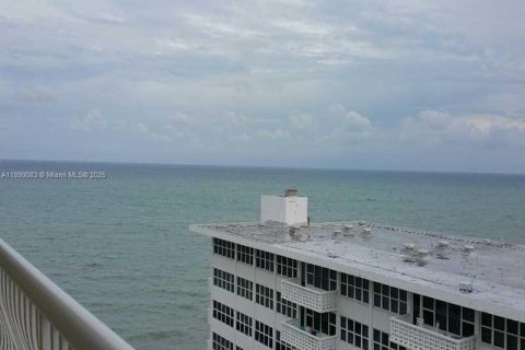 Condo à Fort Lauderdale, Floride, 2 chambres  № 1951056