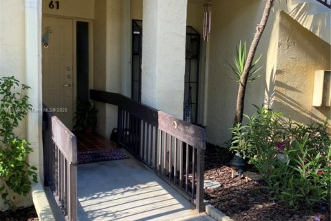 Condo in Deerfield Beach, Florida, 2 bedrooms  № 1755972 - photo 3