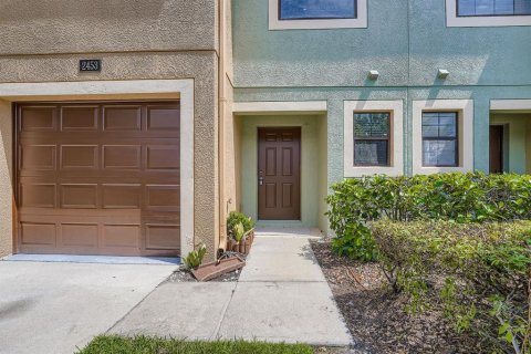Townhouse in Brandon, Florida 3 bedrooms, 137.4 sq.m. № 1875933 - photo 3