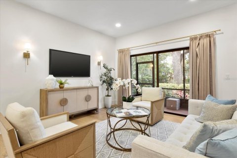 Condominio en venta en Winter Park, Florida, 2 dormitorios, 92.9 m2 № 1722817 - foto 4