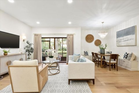 Condominio en venta en Winter Park, Florida, 2 dormitorios, 92.9 m2 № 1722817 - foto 3