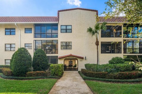 Condominio en venta en Winter Park, Florida, 2 dormitorios, 92.9 m2 № 1722817 - foto 1