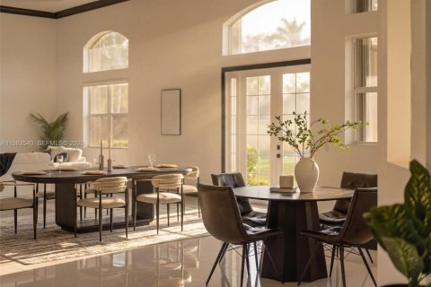 House in Davie, Florida 4 bedrooms, 374.02 sq.m. № 2049695 - photo 14