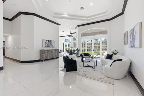 Casa en Davie, Florida 4 dormitorios, 374.02 m2 № 2049695