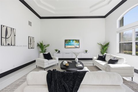 House in Davie, Florida 4 bedrooms, 374.02 sq.m. № 2049695 - photo 20