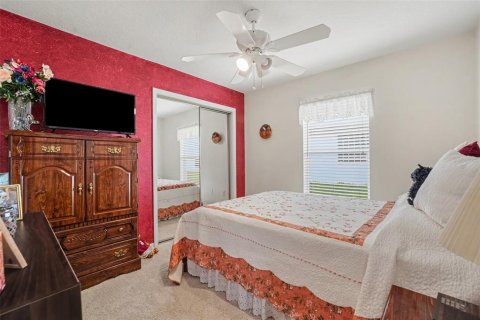 Villa ou maison à vendre à San Antonio, Floride: 2 chambres, 191.66 m2 № 2355887 - photo 23