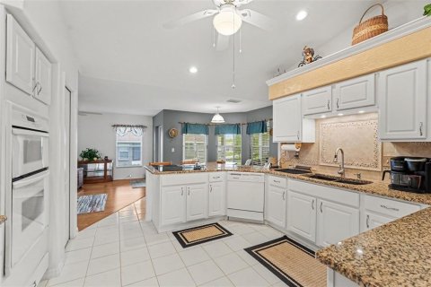Villa ou maison à vendre à San Antonio, Floride: 2 chambres, 191.66 m2 № 2355887 - photo 11