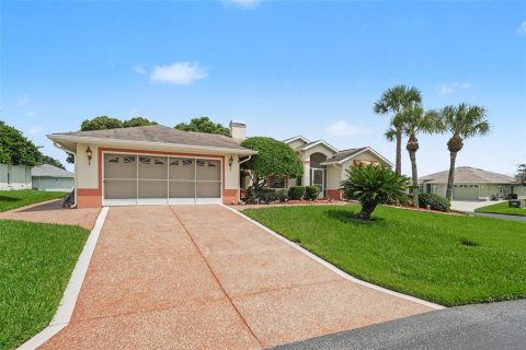 Villa ou maison à vendre à San Antonio, Floride: 2 chambres, 191.66 m2 № 2355887 - photo 2