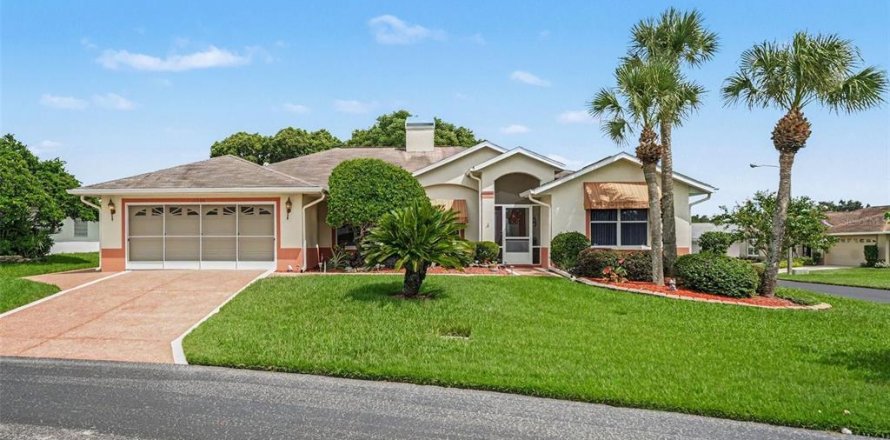 Villa ou maison à San Antonio, Floride 2 chambres, 191.66 m2 № 2355887