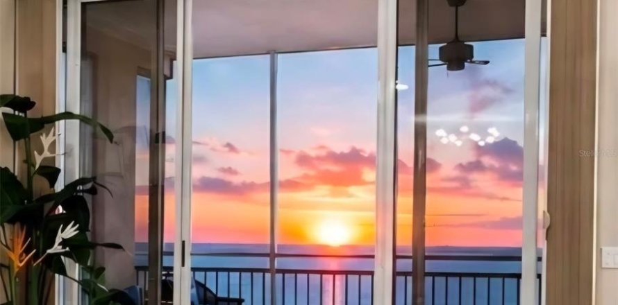 Condo in Palmetto, Florida, 3 bedrooms  № 2200354