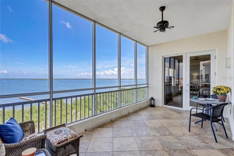 Condo in Palmetto, Florida, 3 bedrooms  № 2200354 - photo 21
