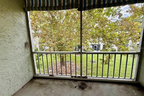 Condominio en alquiler en Clearwater, Florida, 1 dormitorio, 80.17 m2 № 1910739 - foto 11