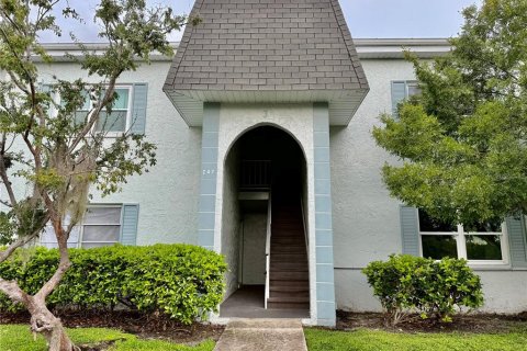 Condominio en alquiler en Clearwater, Florida, 1 dormitorio, 80.17 m2 № 1910739 - foto 1