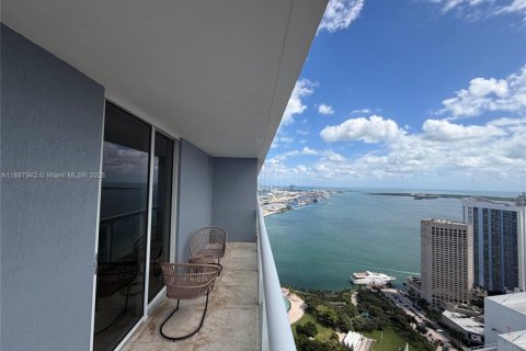 Condo in Miami, Florida, 2 bedrooms  № 2052832