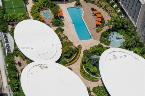 Снять в аренду кондоминиум в Майами, Флорида 3 спальни, 152.45м2, № 2080136 - фото 14