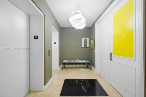 Copropriété à vendre à Aventura, Floride: 2 chambres, 277.22 m2 № 2036377 - photo 3