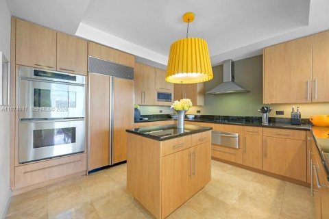 Copropriété à vendre à Aventura, Floride: 2 chambres, 277.22 m2 № 2036377 - photo 8