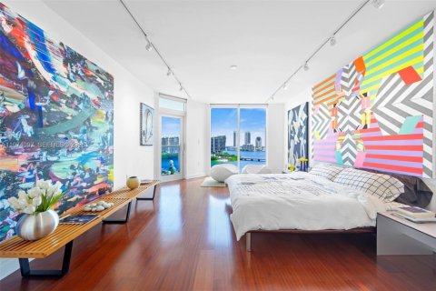 Copropriété à vendre à Aventura, Floride: 2 chambres, 277.22 m2 № 2036377 - photo 11