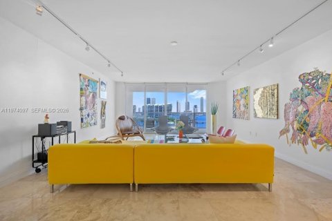 Copropriété à vendre à Aventura, Floride: 2 chambres, 277.22 m2 № 2036377 - photo 4