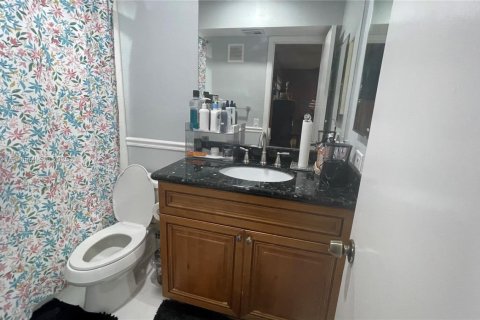 Adosado en venta en Pembroke Pines, Florida, 3 dormitorios, 156.63 m2 № 1777610 - foto 23