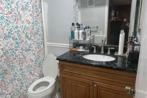 Adosado en venta en Pembroke Pines, Florida, 3 dormitorios, 156.63 m2 № 1777610 - foto 22