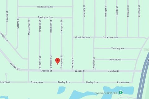 Land in Port Charlotte, Florida № 2161537 - photo 3