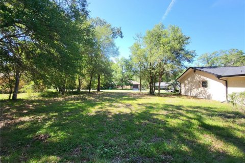 Land in Inverness, Florida № 2159206