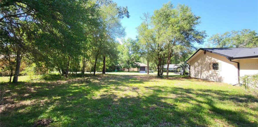 Land in Inverness, Florida № 2159206