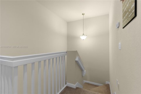 Adosado en venta en Miami, Florida, 4 dormitorios, 179.3 m2 № 1994660 - foto 25