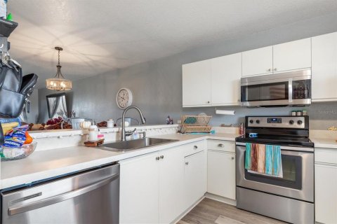 Copropriété à vendre à Punta Gorda, Floride: 2 chambres, 107.12 m2 № 1392983 - photo 13