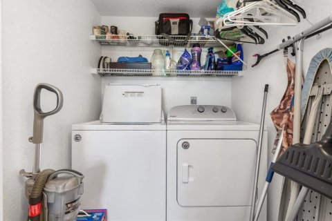 Copropriété à vendre à Punta Gorda, Floride: 2 chambres, 107.12 m2 № 1392983 - photo 25